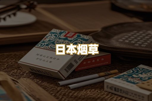 日本烟草